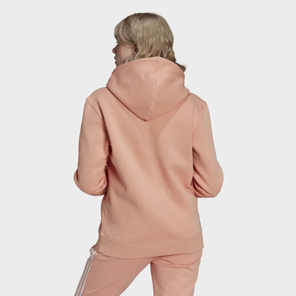 Adidas Women's Adicolor Essentials Fleece Hoodie H34724