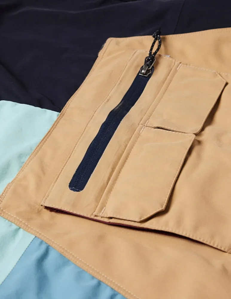 [AFTERLIFE] Upcycled THE BEST VEST