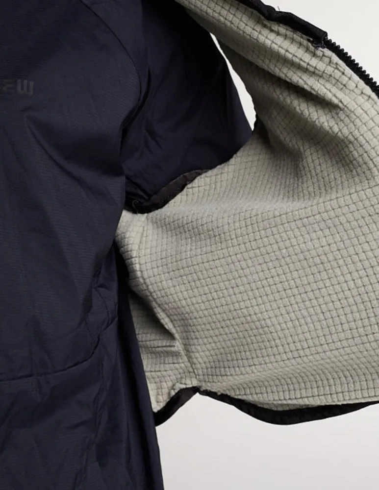 [AFTERLIFE] Upcycled THE BEST VEST