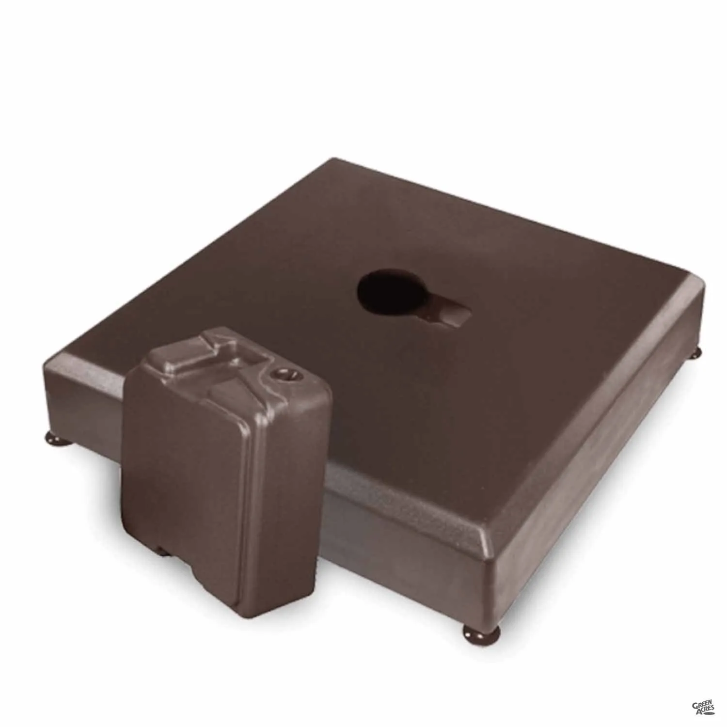 AKZ Cantilever Base