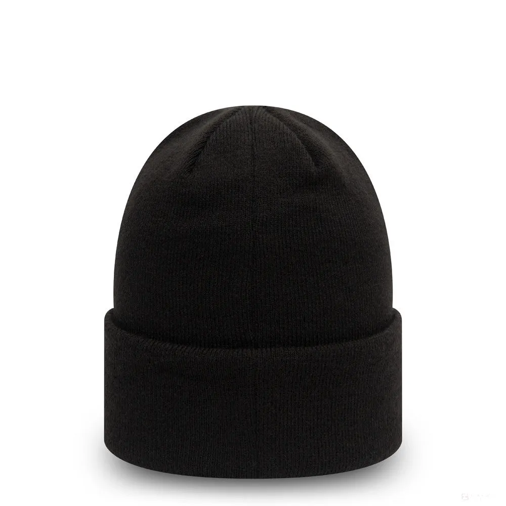 Alpine Essential Beanie, Adult, Black
