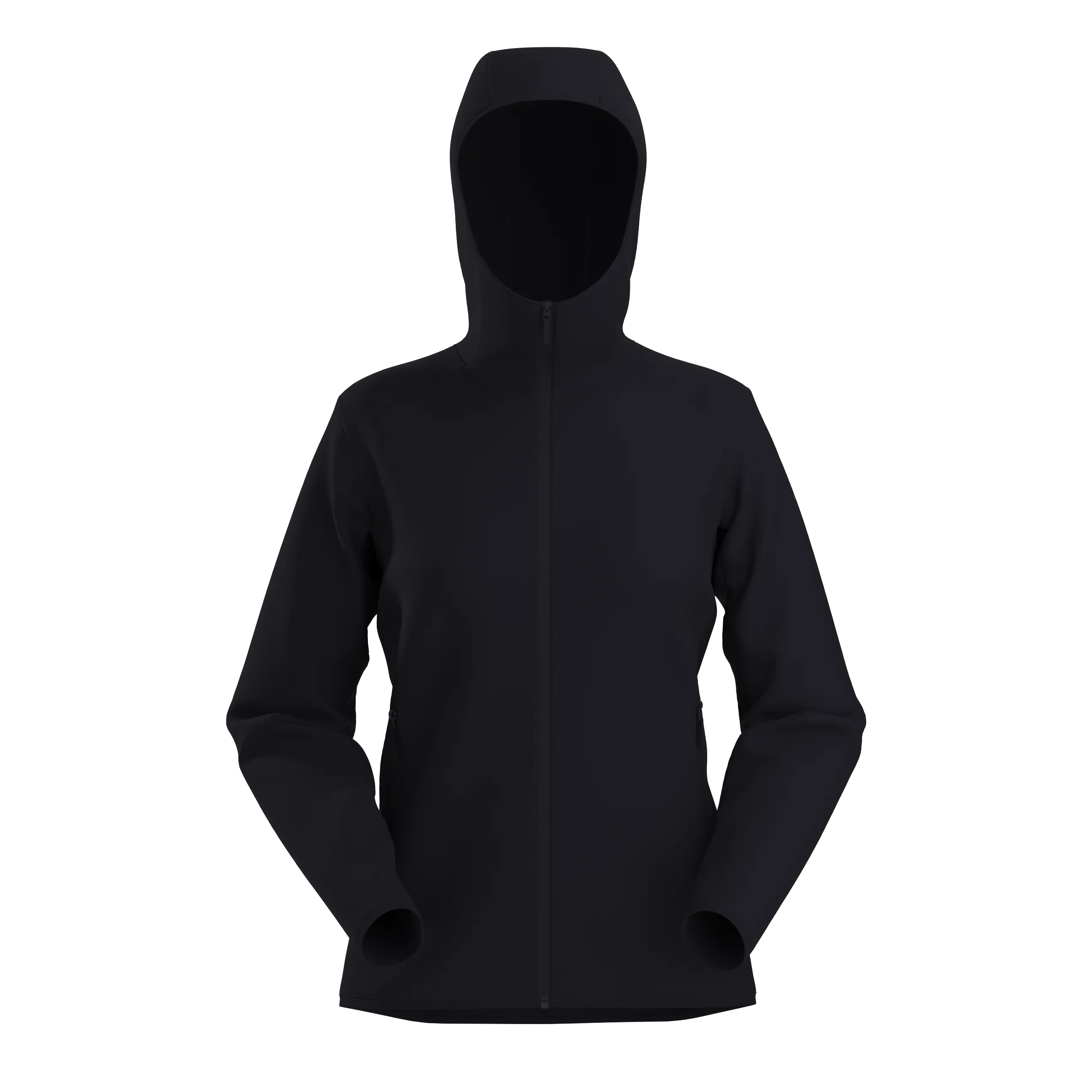Arc'teryx Kyanite Hoody W