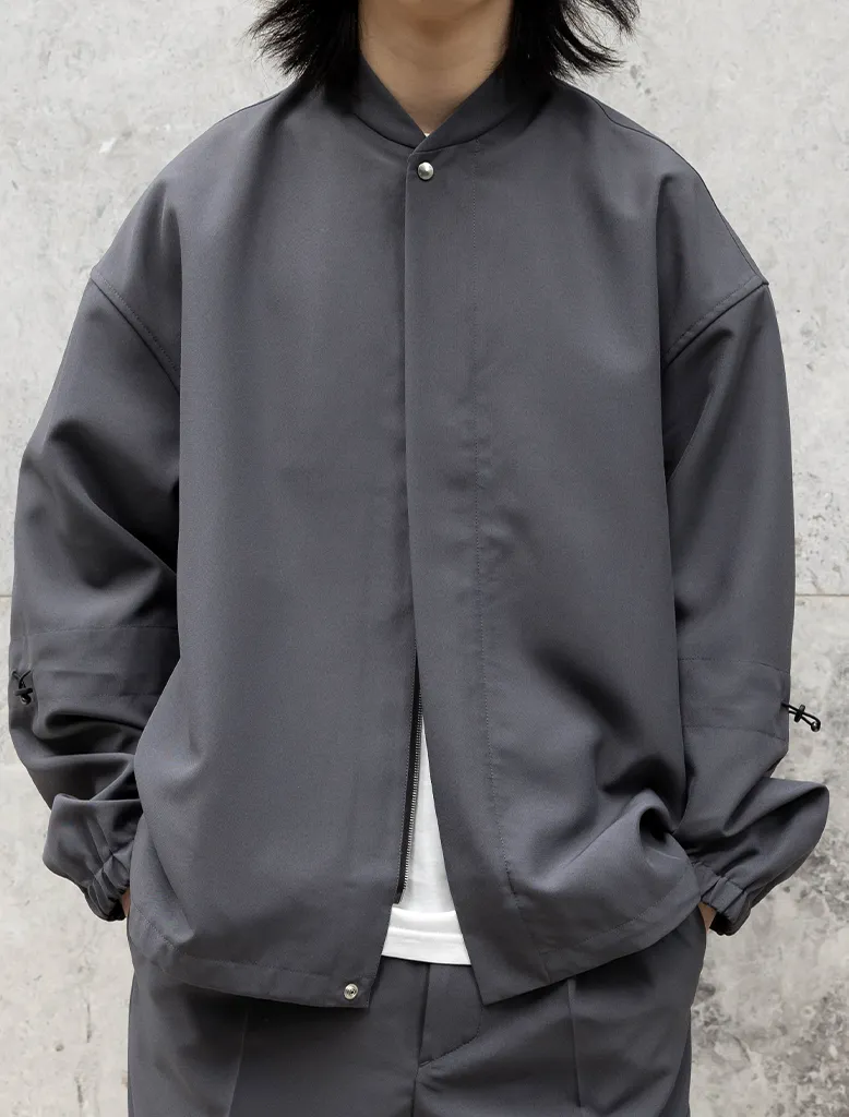 BAKER JACKET