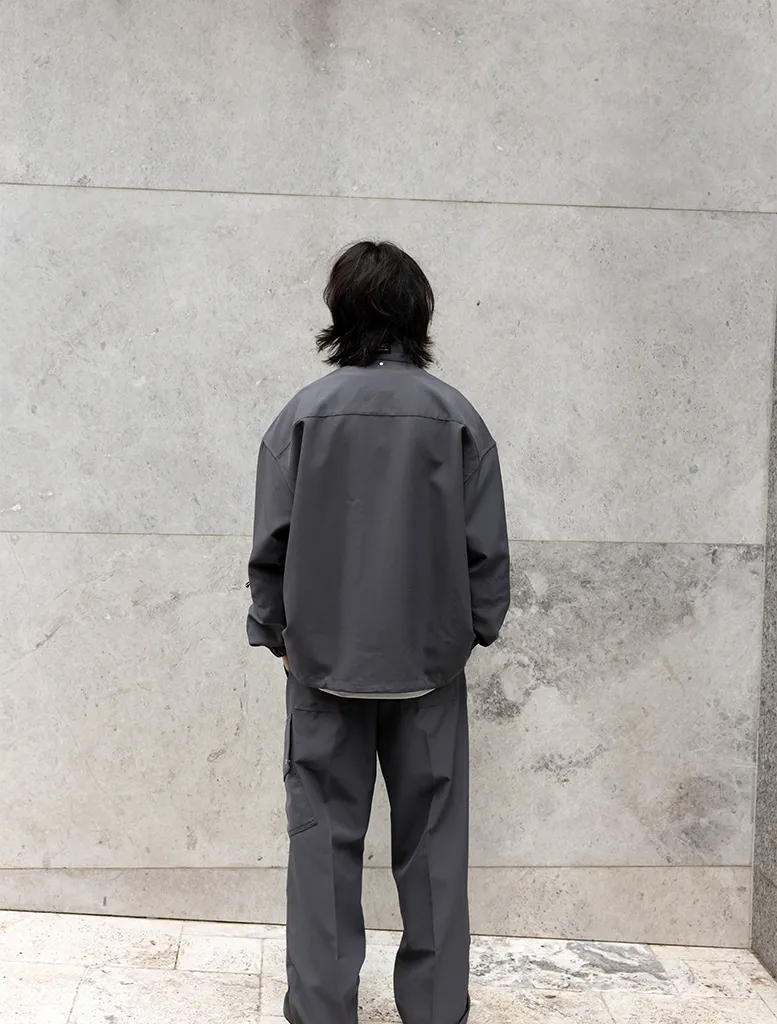 BAKER JACKET