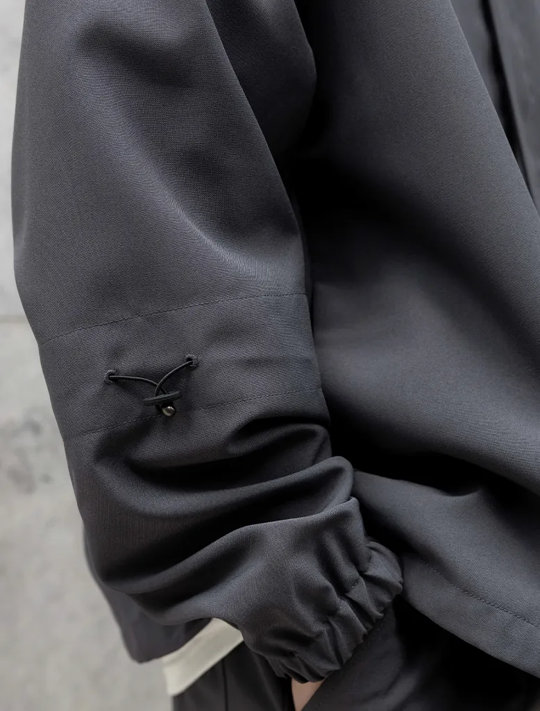 BAKER JACKET