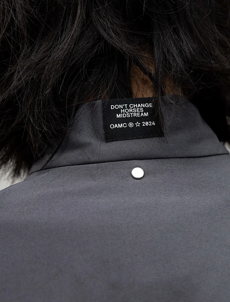 BAKER JACKET