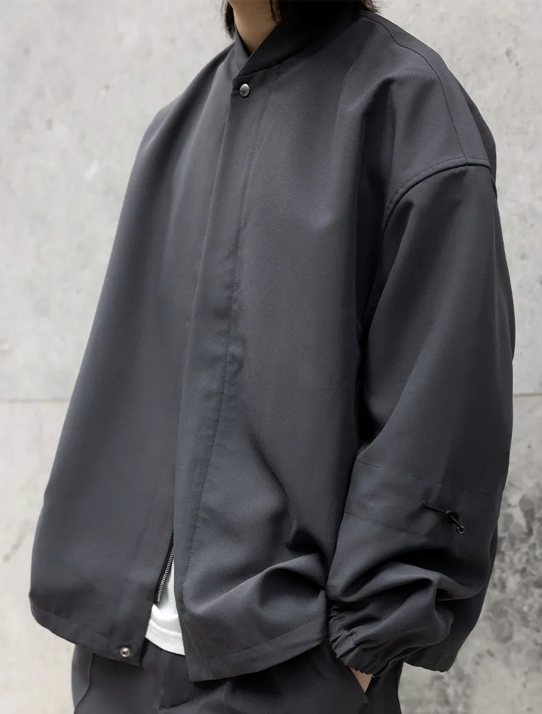 BAKER JACKET