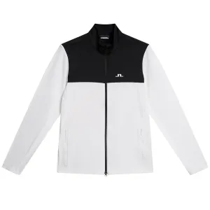 Banks Mid Layer White - SS24