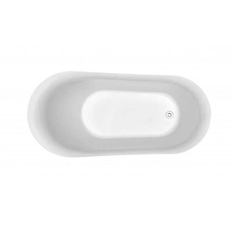 Belbagno Romano Freestanding Bath Tub