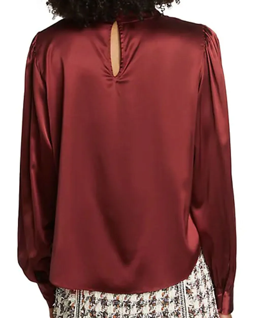 Cabernet Shane Top