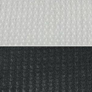 Cable Sweater Knit Fabric