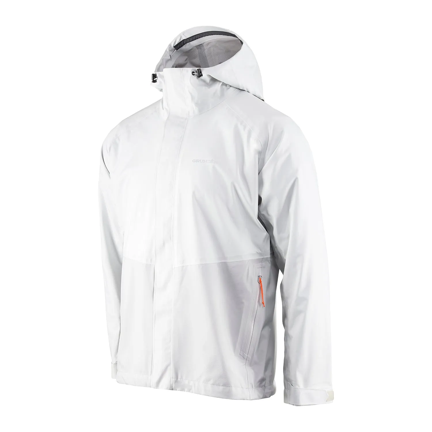 Charter Jacket
