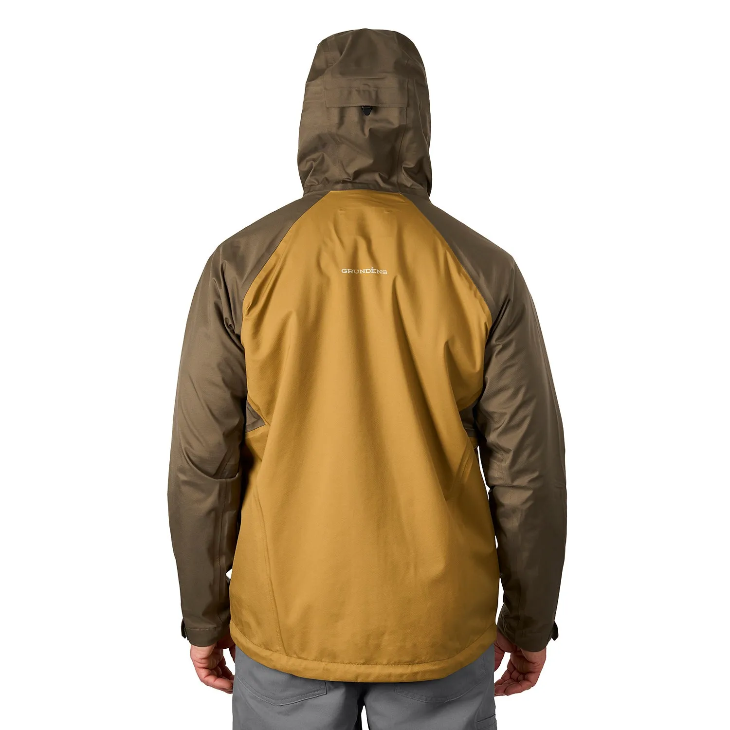 Charter Jacket