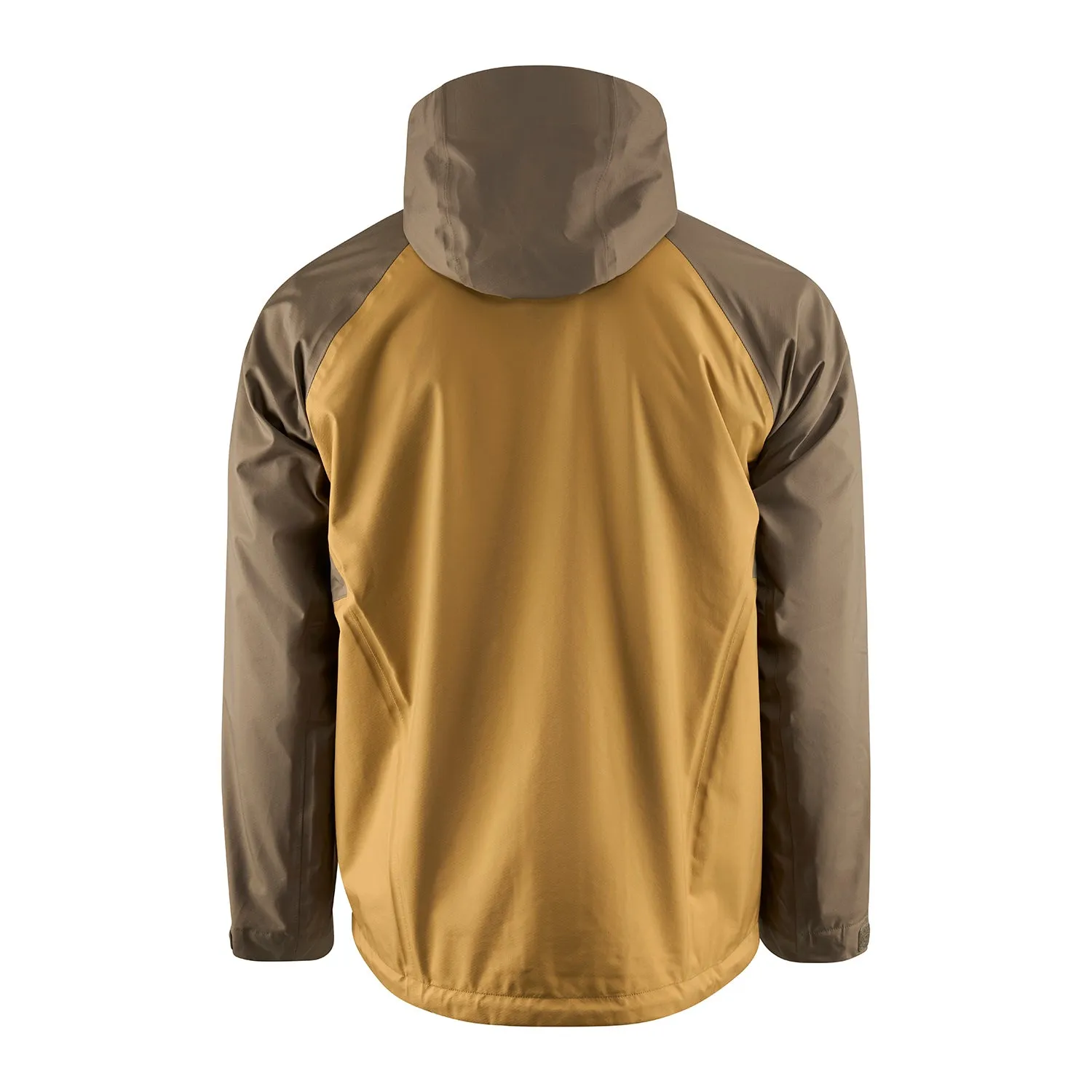 Charter Jacket