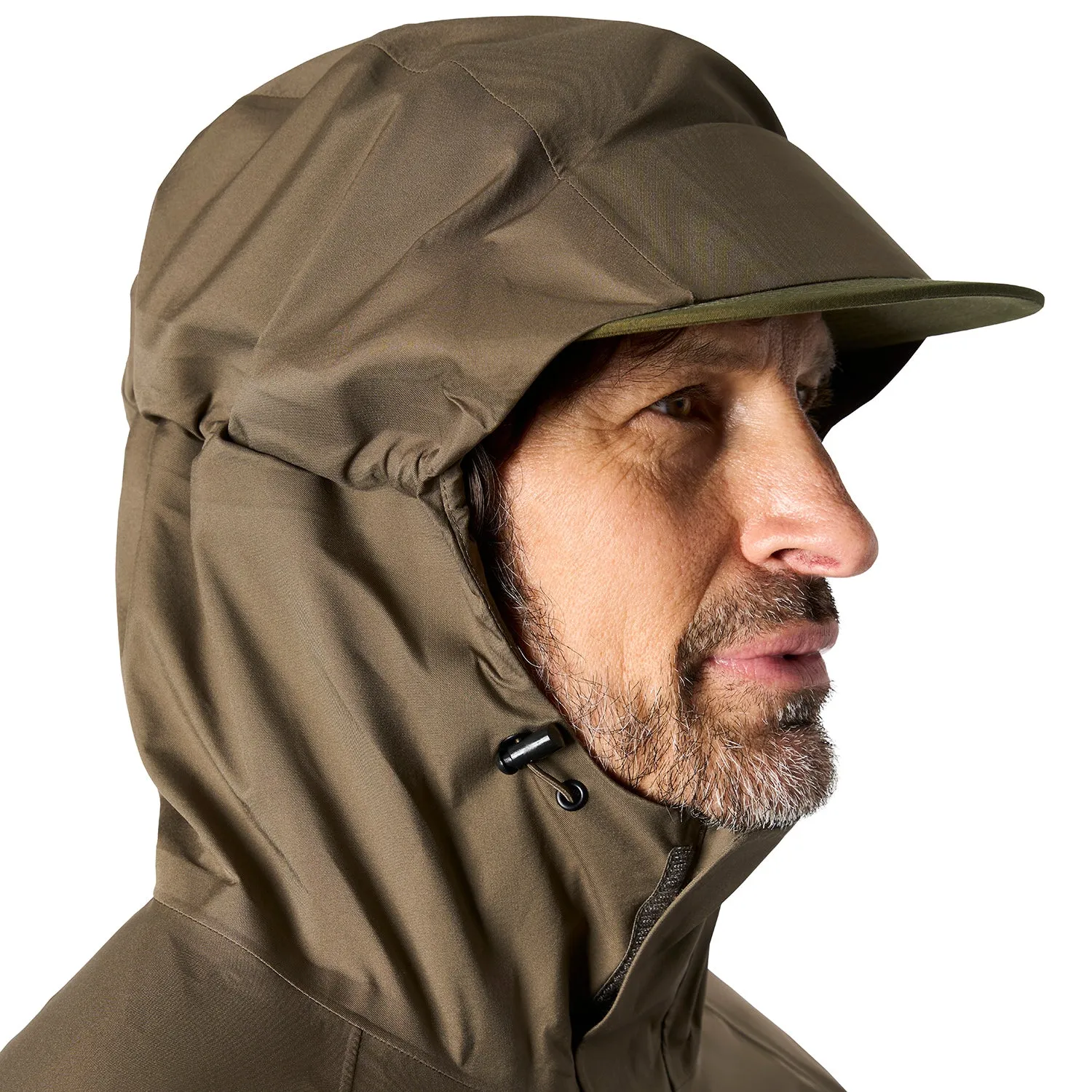 Charter Jacket