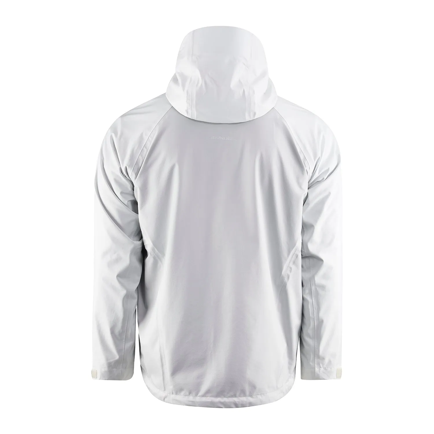 Charter Jacket