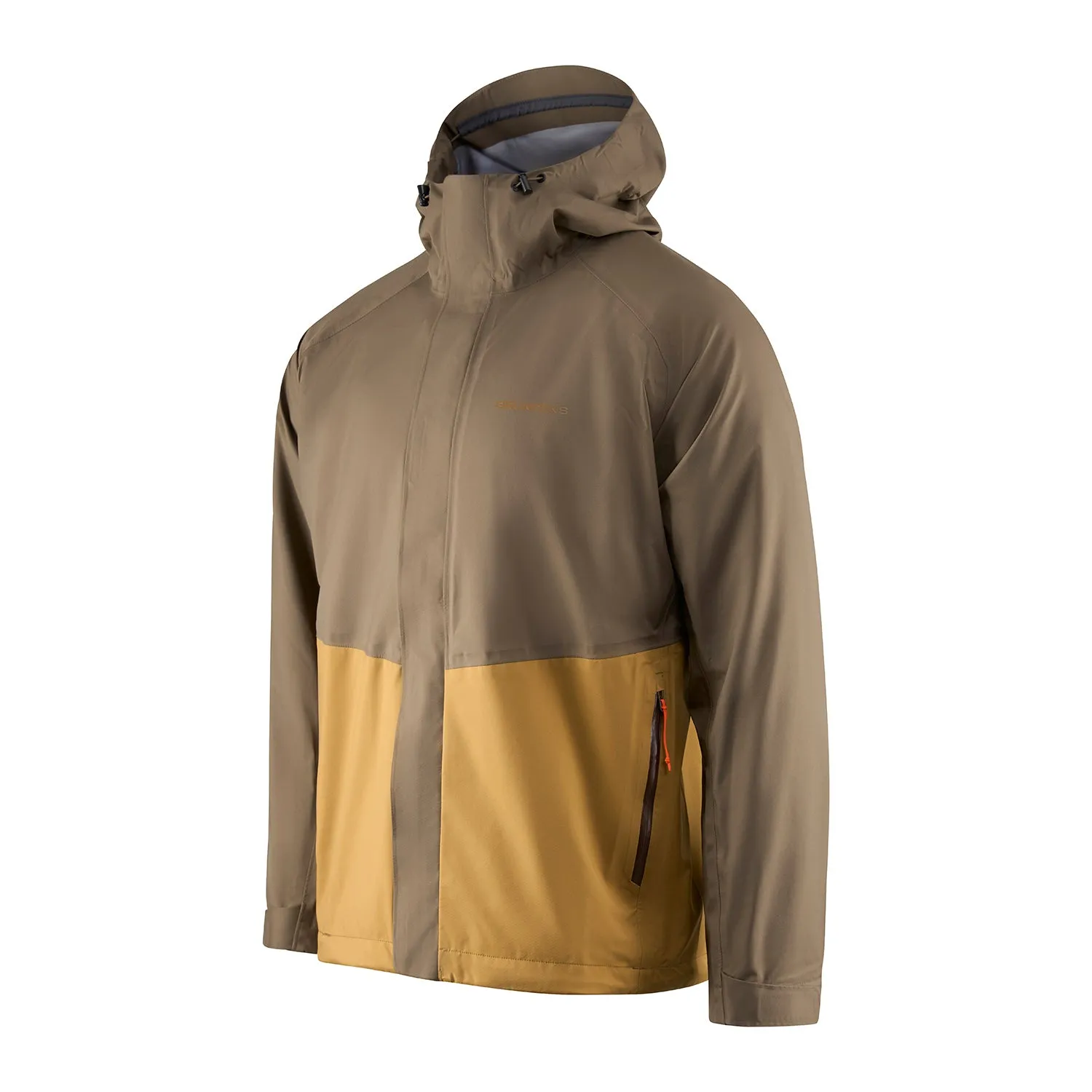 Charter Jacket