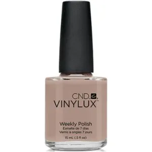 CND - Vinylux Impossibly Plush 0.5 oz - #123