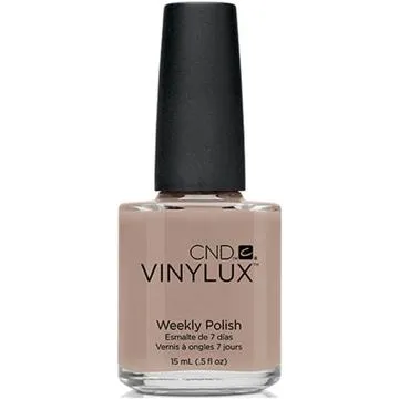 CND - Vinylux Impossibly Plush 0.5 oz - #123