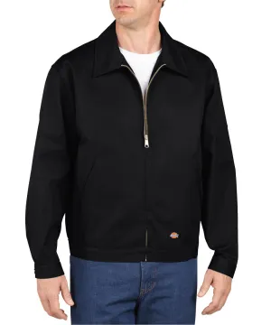 Dickies Eisenhower Jacket - Black