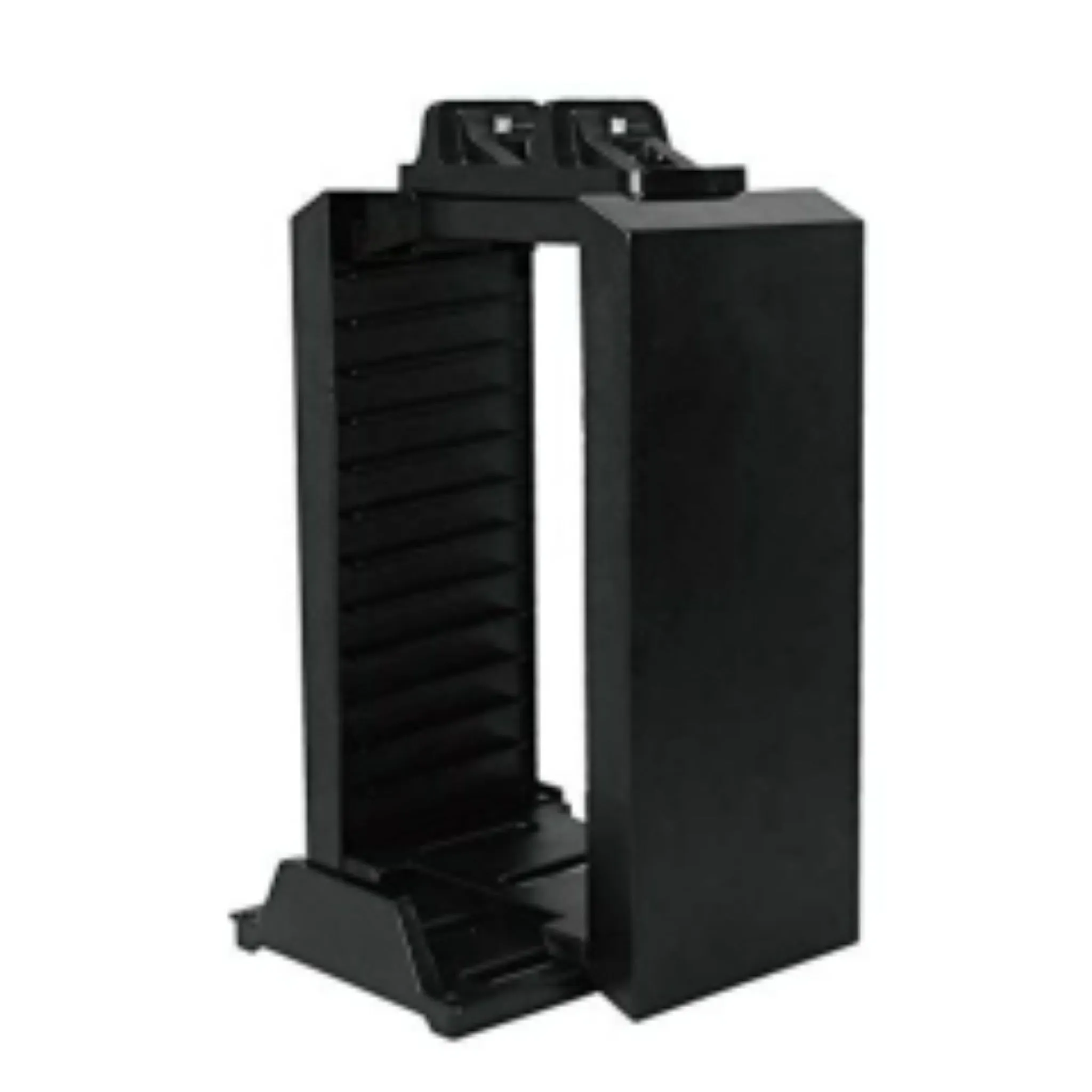 Dobe Multi-Functional Storage Stand For PlayStation 4