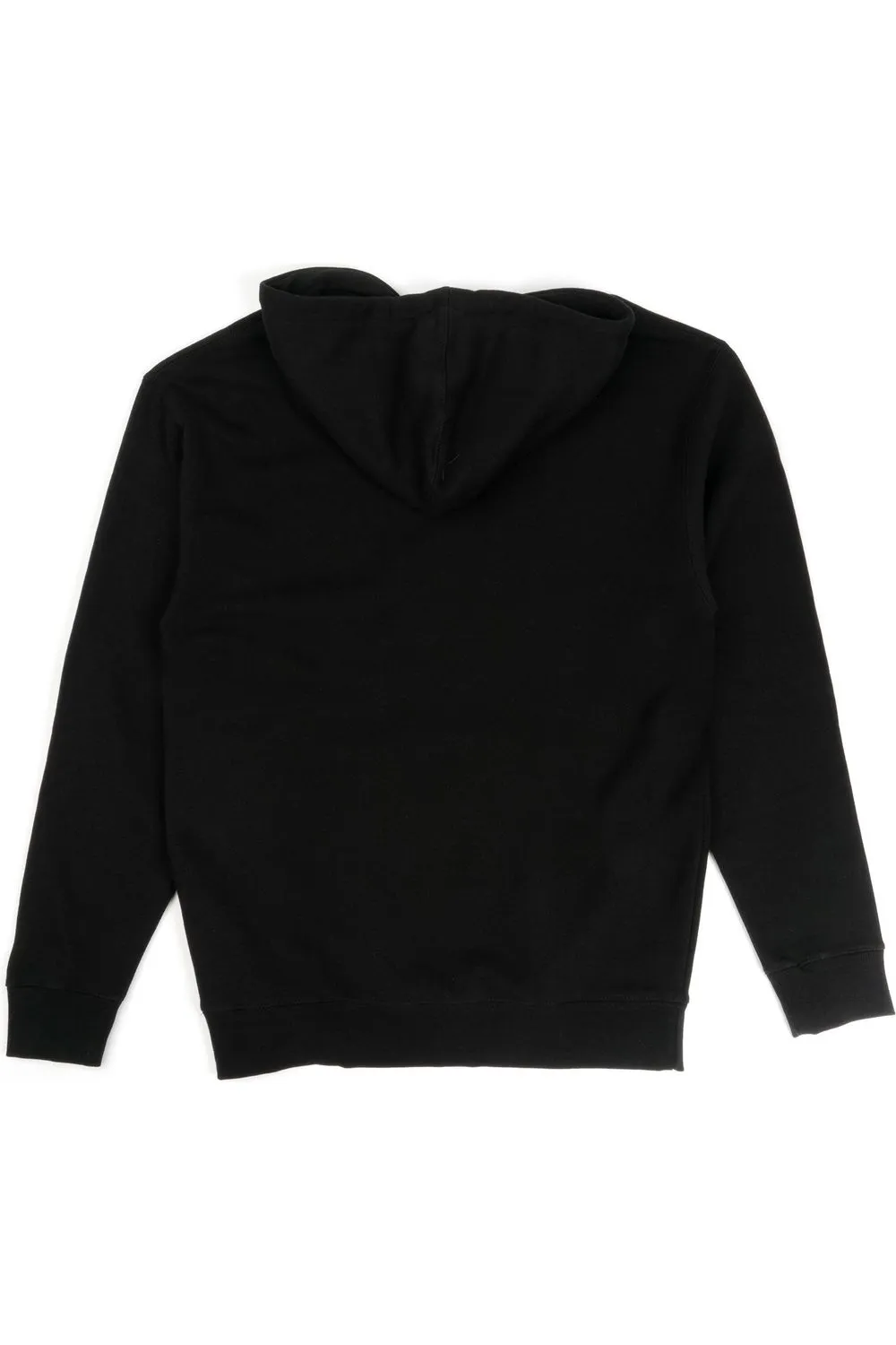 Florence Marine X Lock Up Hoodie Black