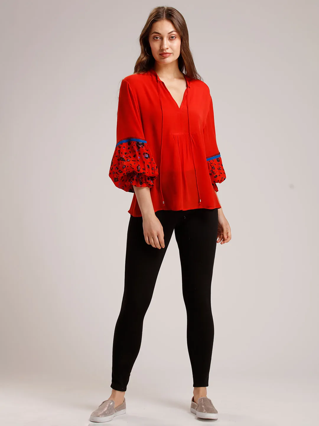 Georgia Top