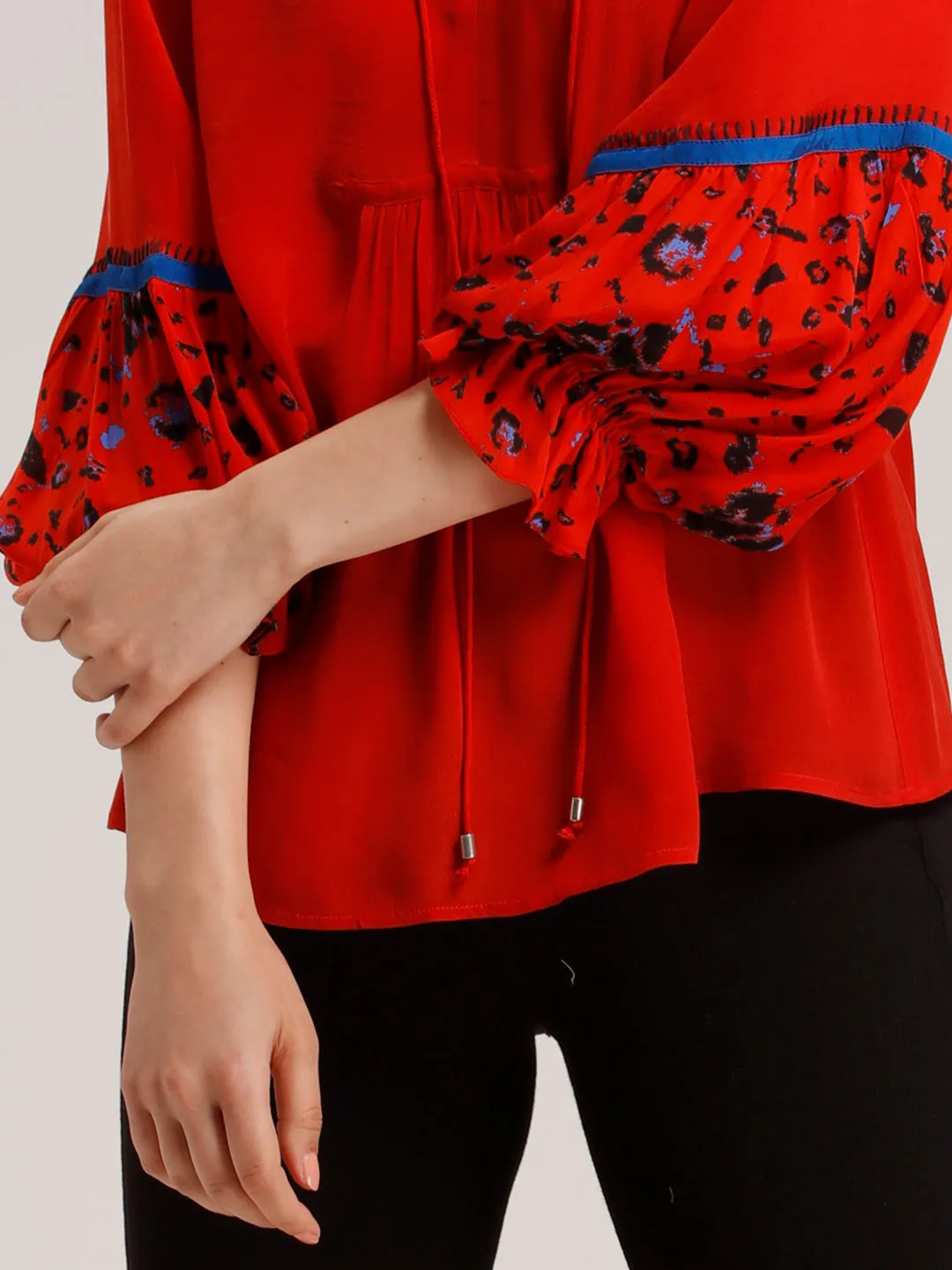 Georgia Top