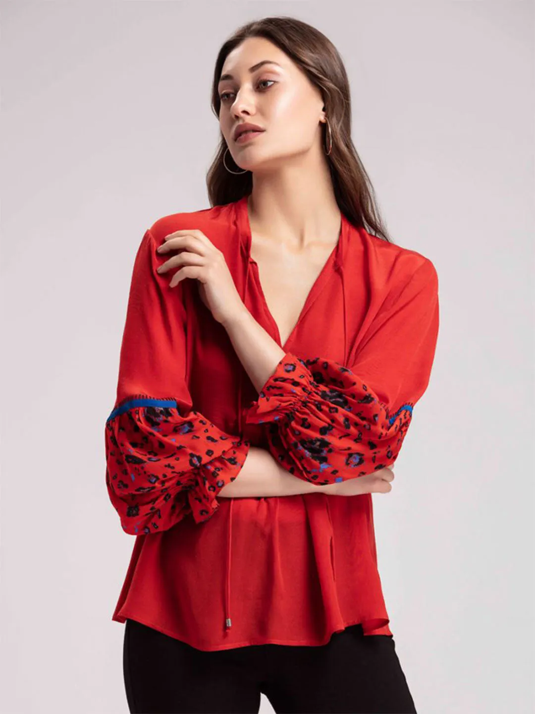 Georgia Top