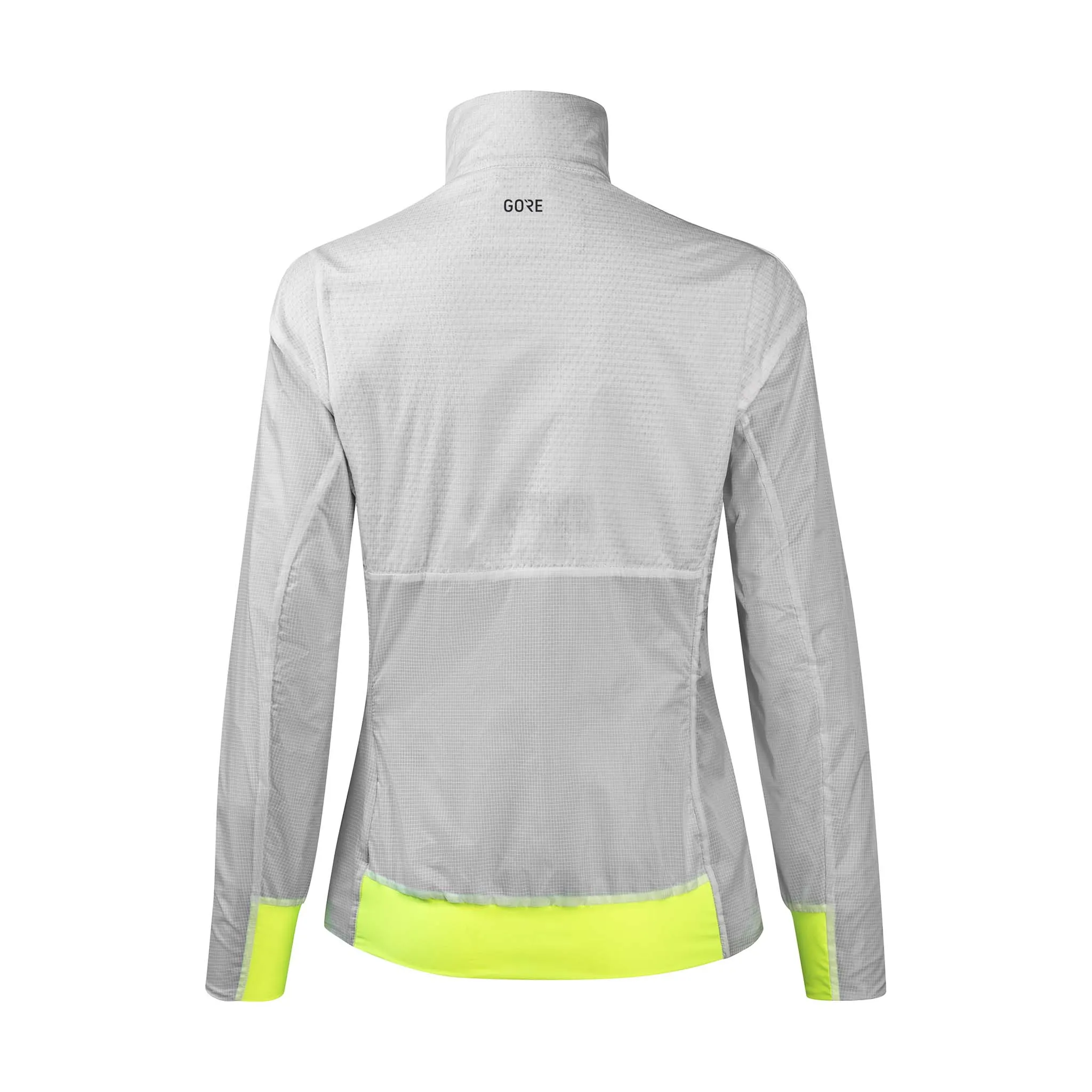 GORE® Wear | Women's Drive Jacket - White
