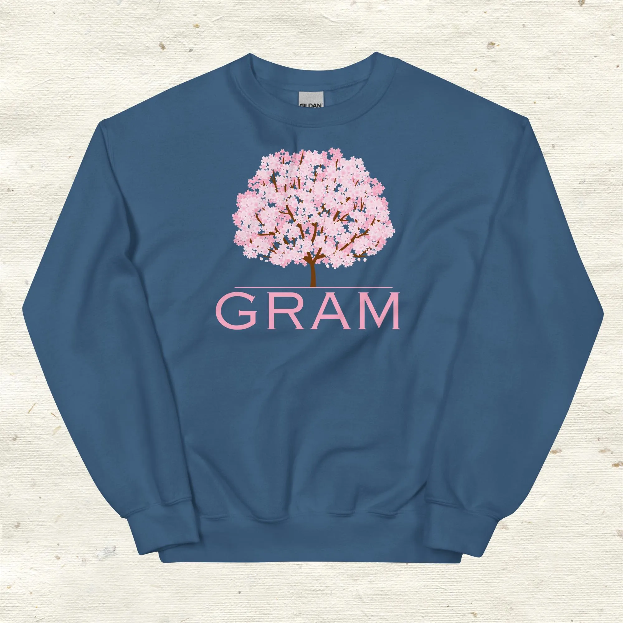 Gram Sweatshirt