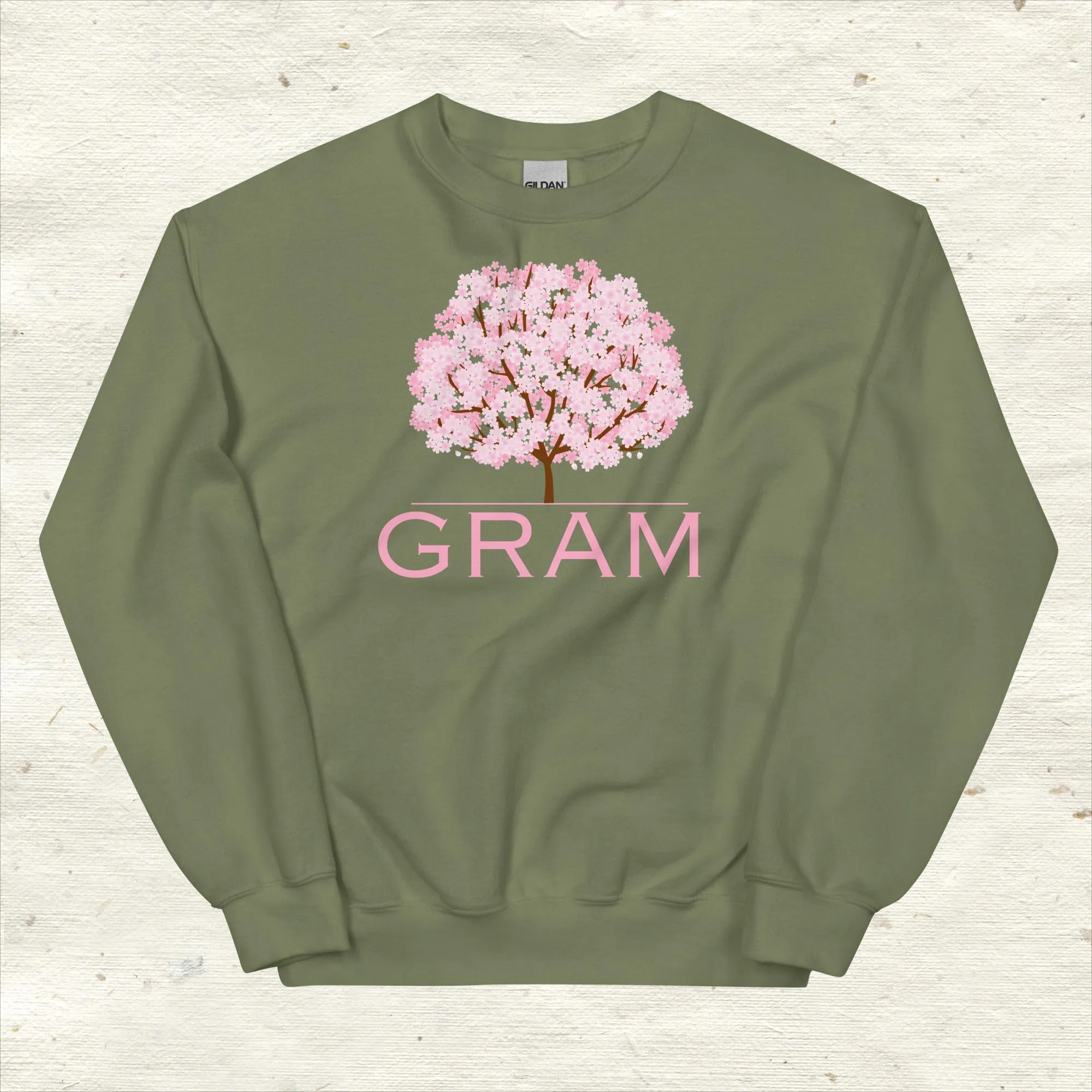 Gram Sweatshirt