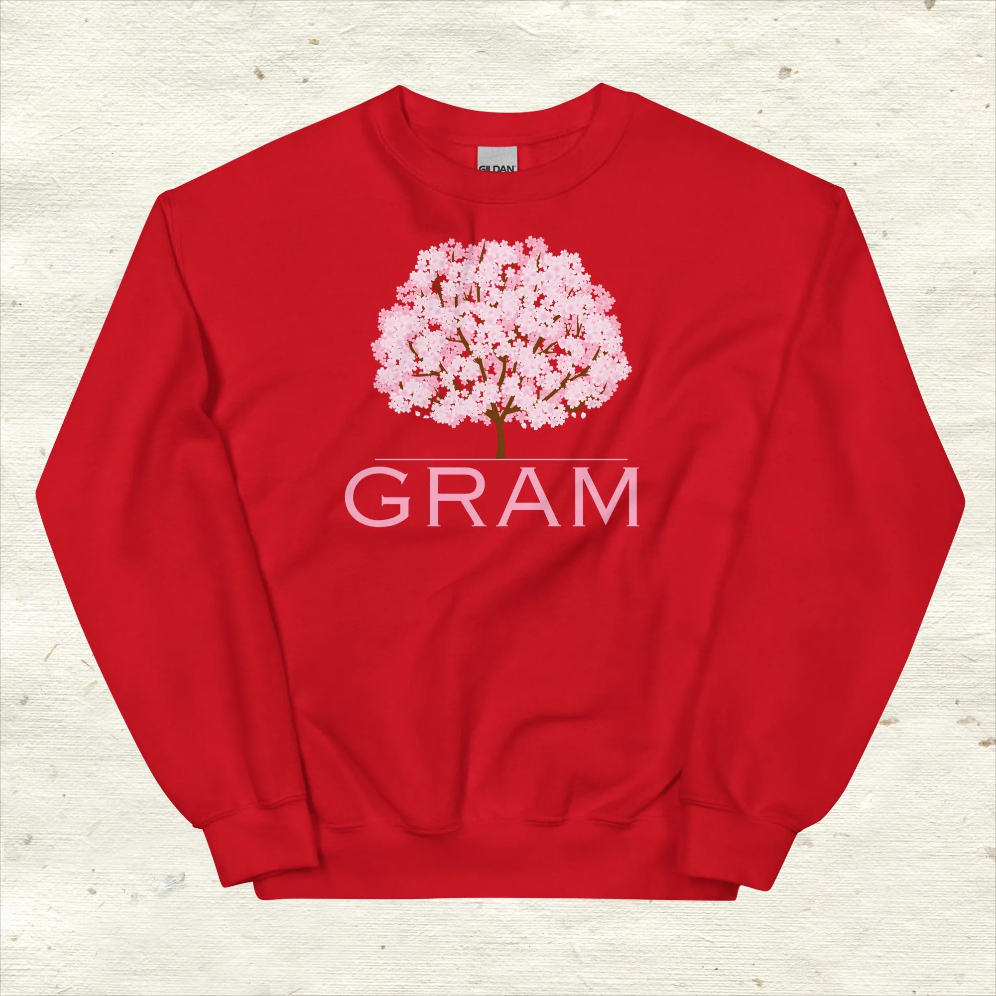 Gram Sweatshirt