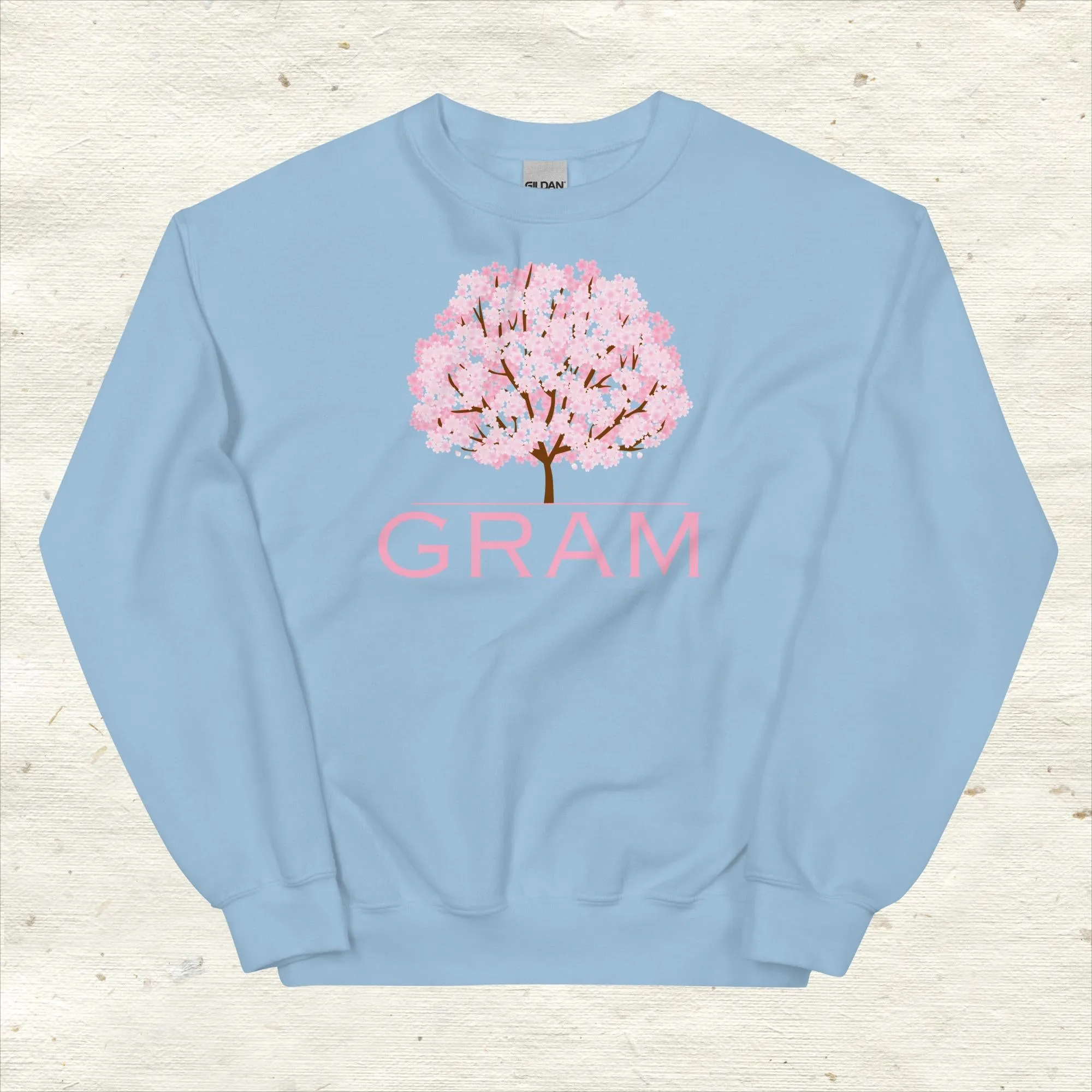 Gram Sweatshirt