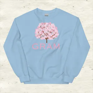 Gram Sweatshirt