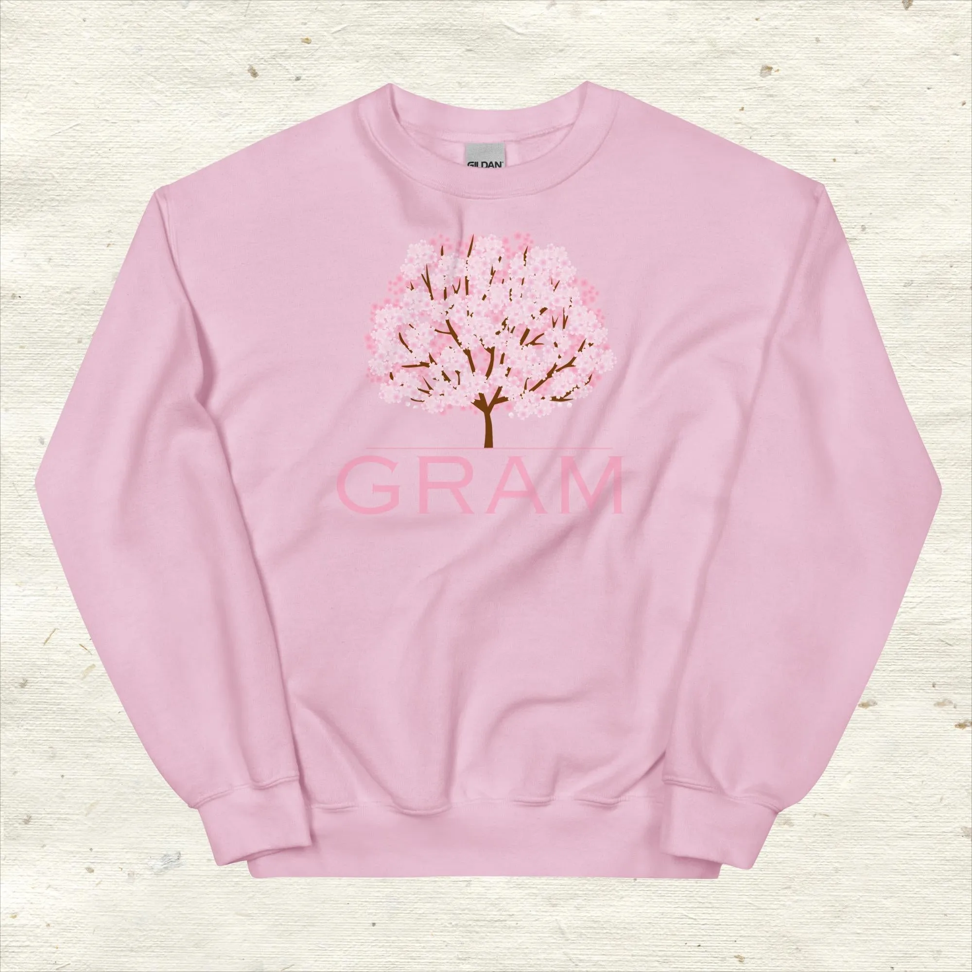 Gram Sweatshirt