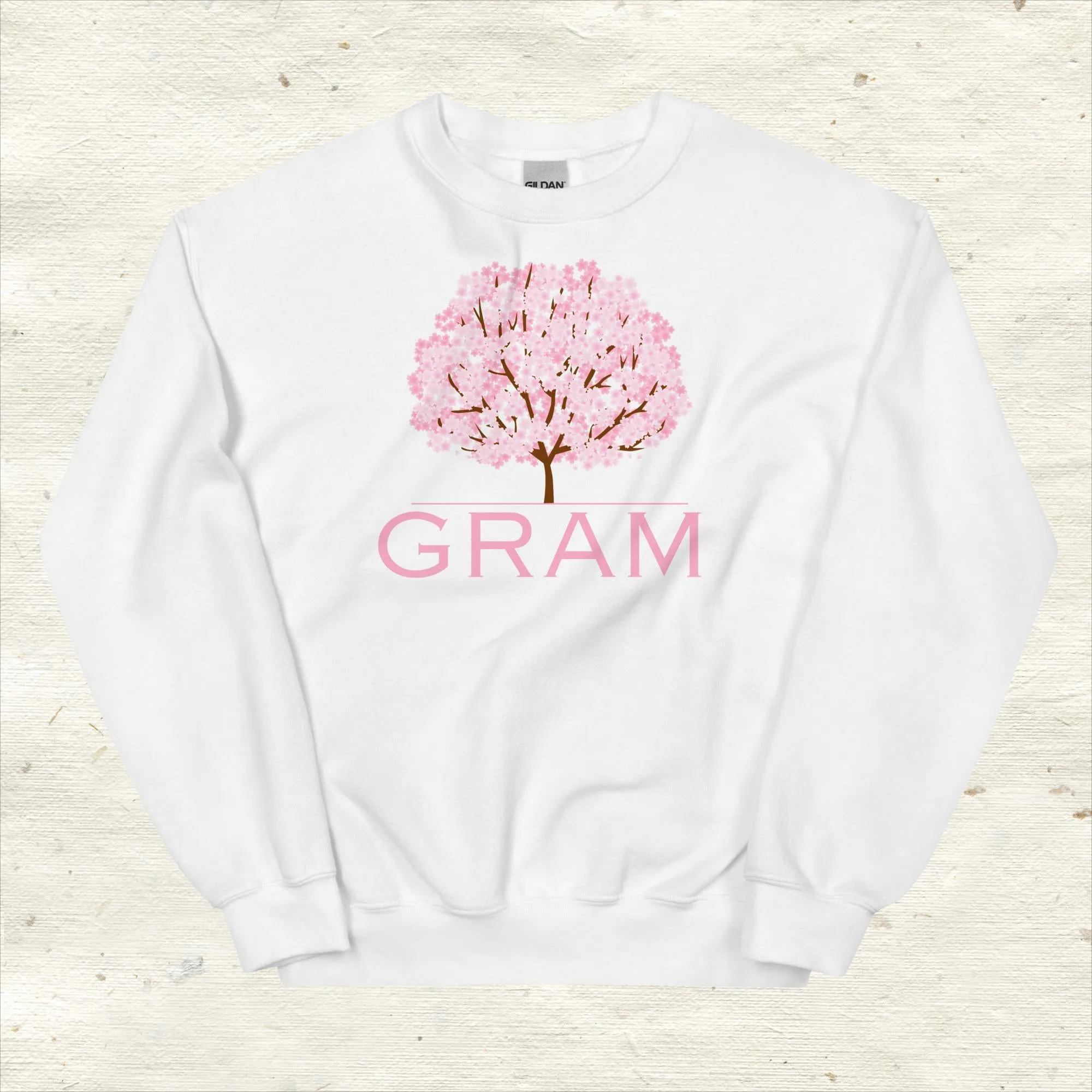Gram Sweatshirt