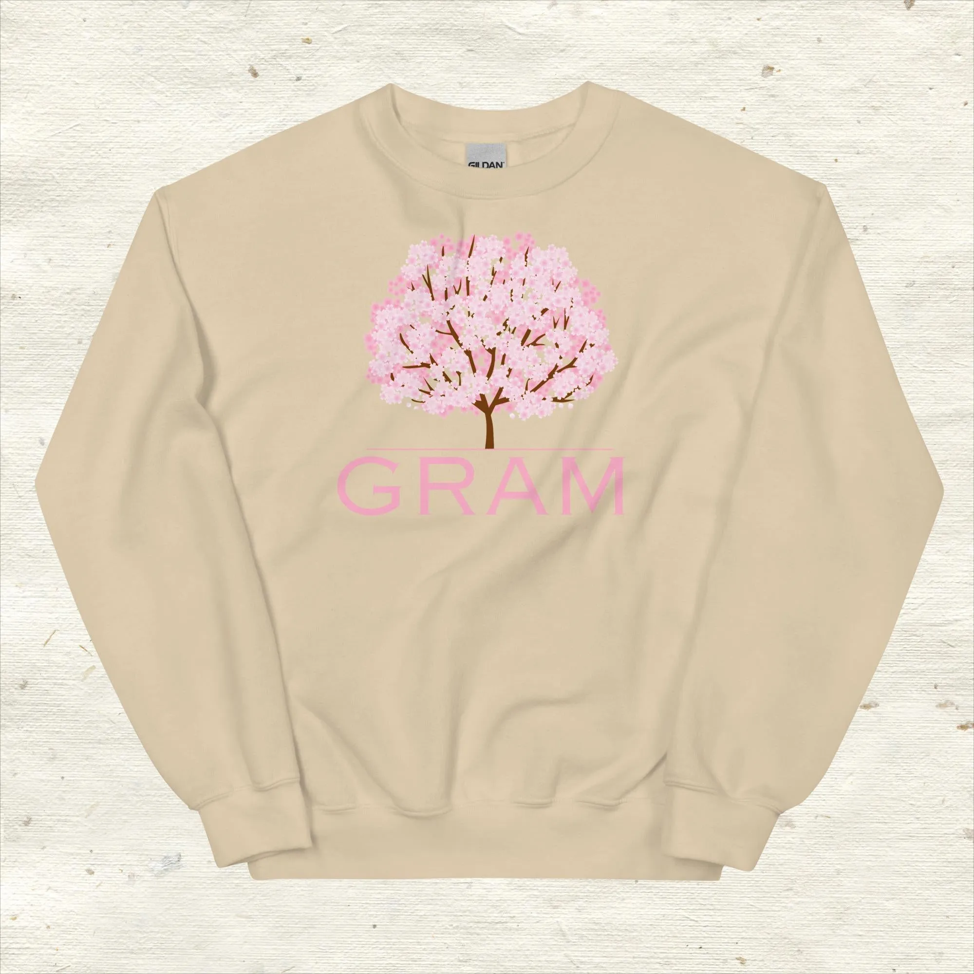 Gram Sweatshirt