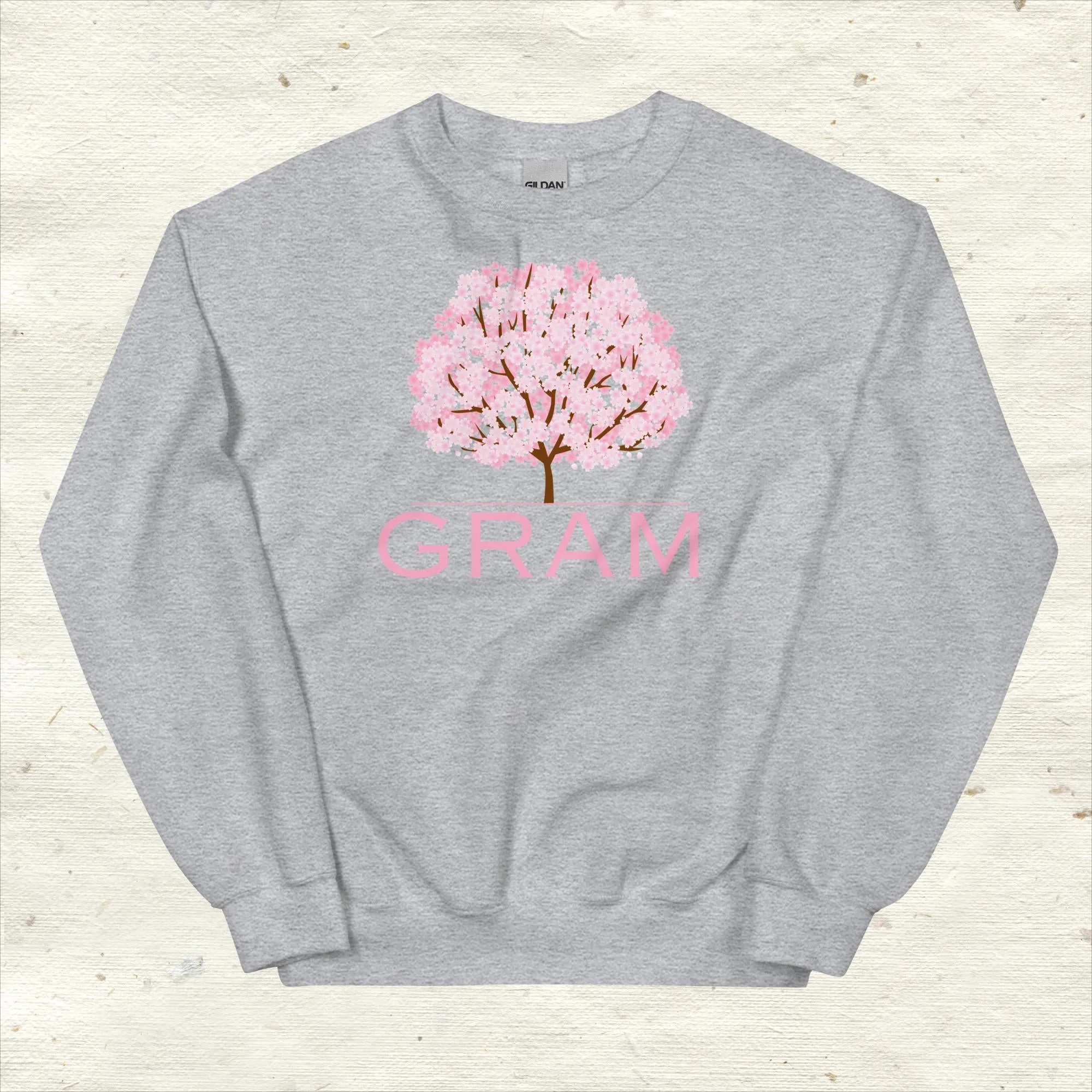 Gram Sweatshirt