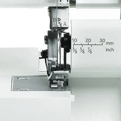 Husqvarna Viking Serger