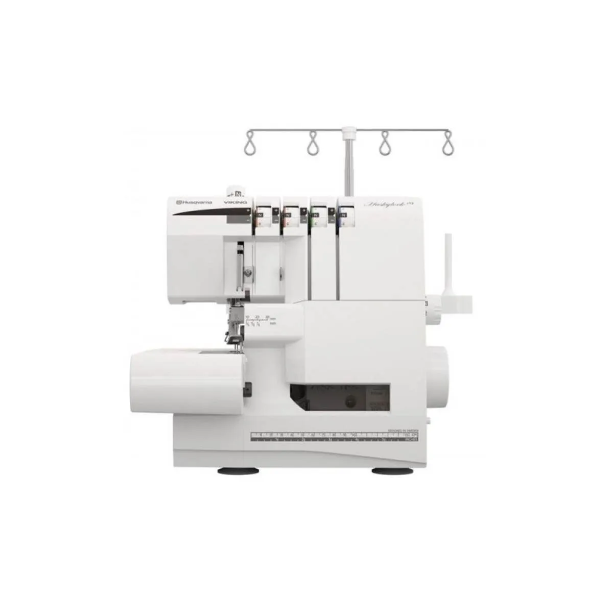 Husqvarna Viking Serger