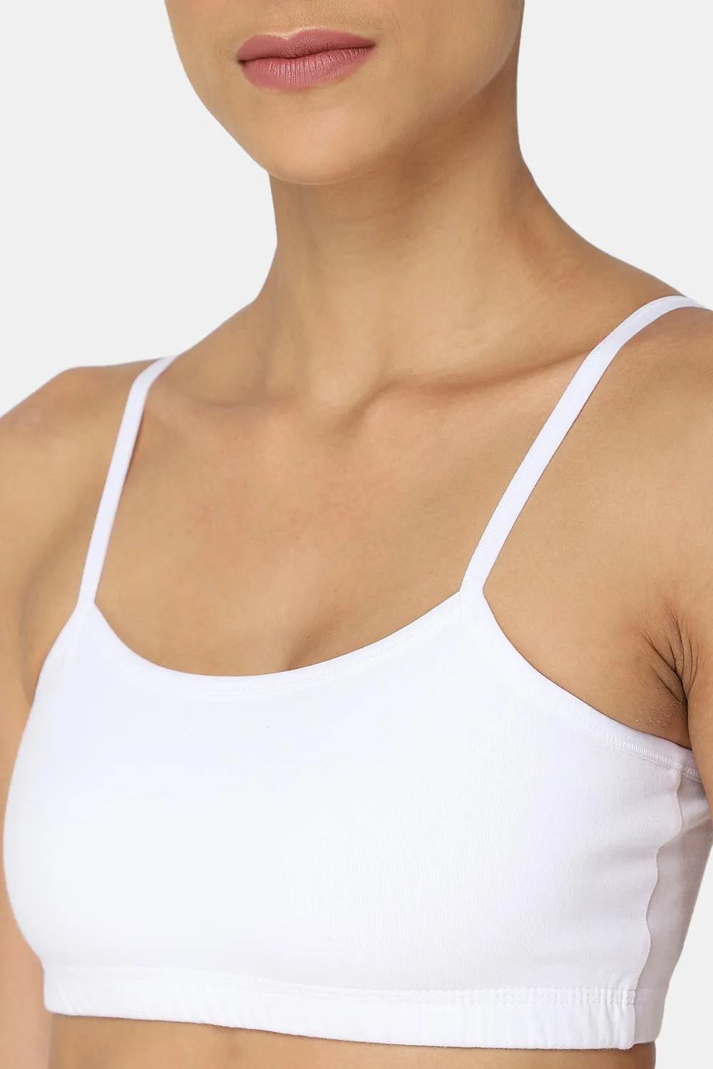 Intimacy Beginners Bra Combo Pack – Comfortable and Supportive Essentials for Everyday Wear (CA05, C40)