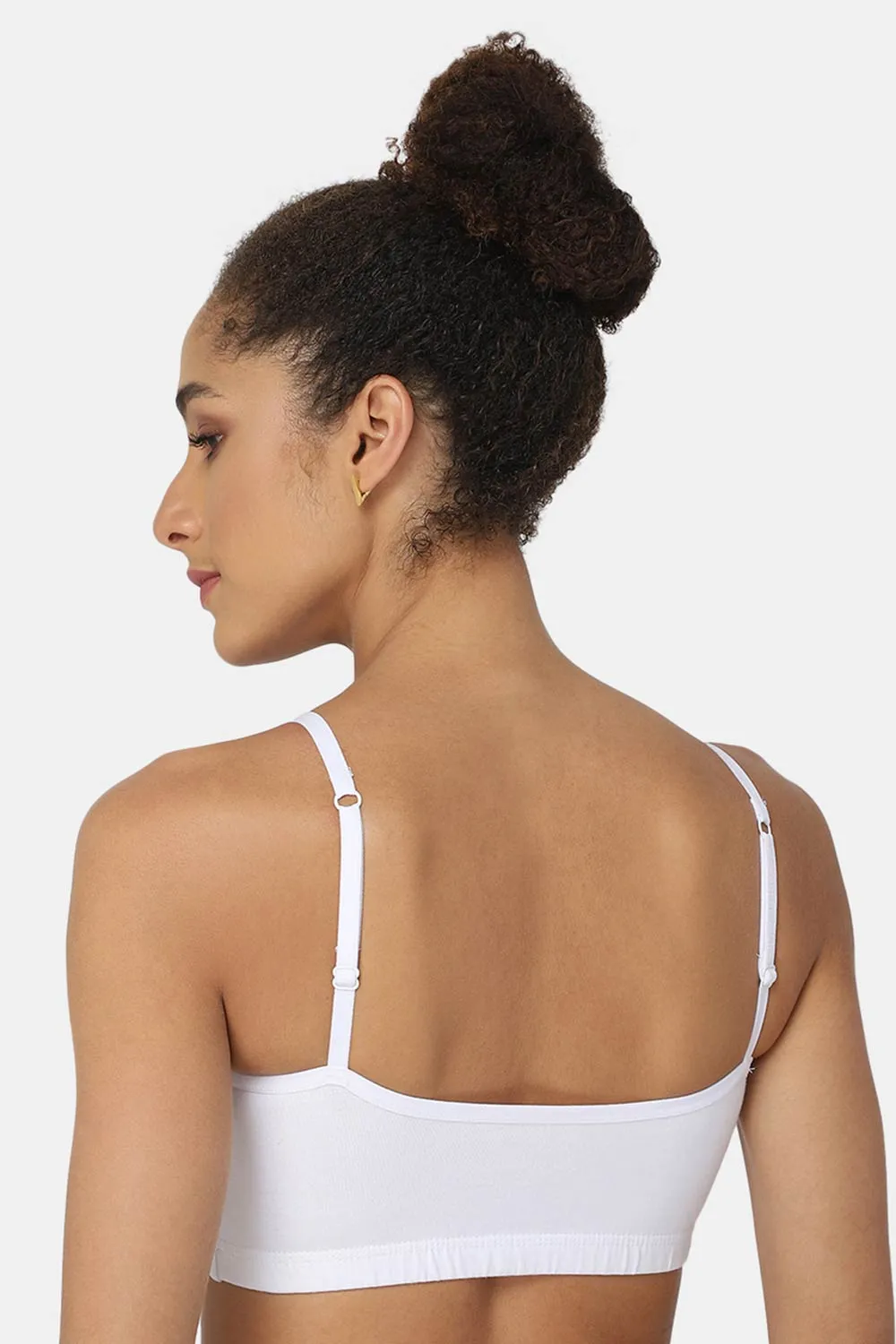 Intimacy Beginners Bra Combo Pack – Comfortable and Supportive Essentials for Everyday Wear (CA05, C40)