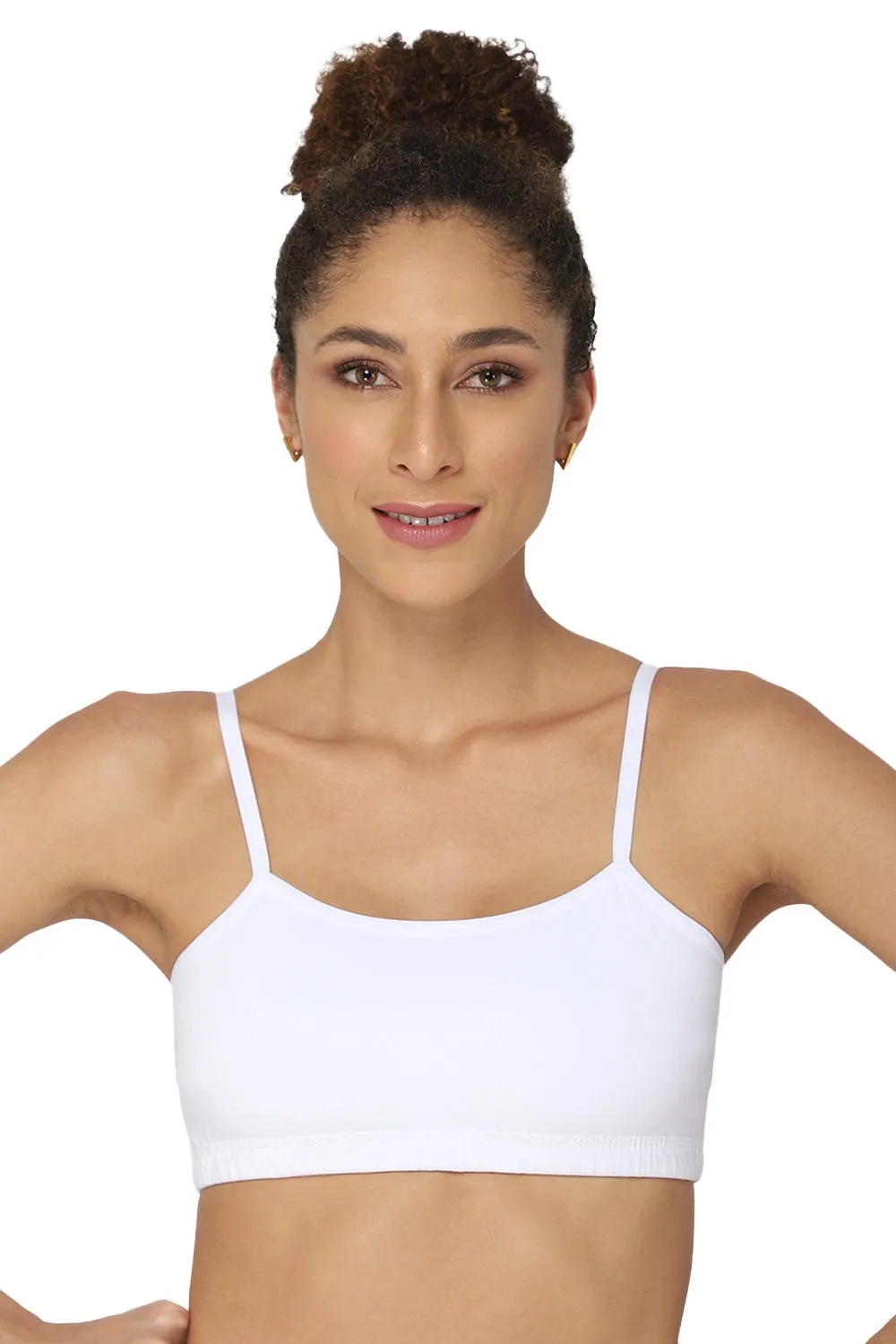 Intimacy Beginners Bra Combo Pack – Comfortable and Supportive Essentials for Everyday Wear (CA05, C40)