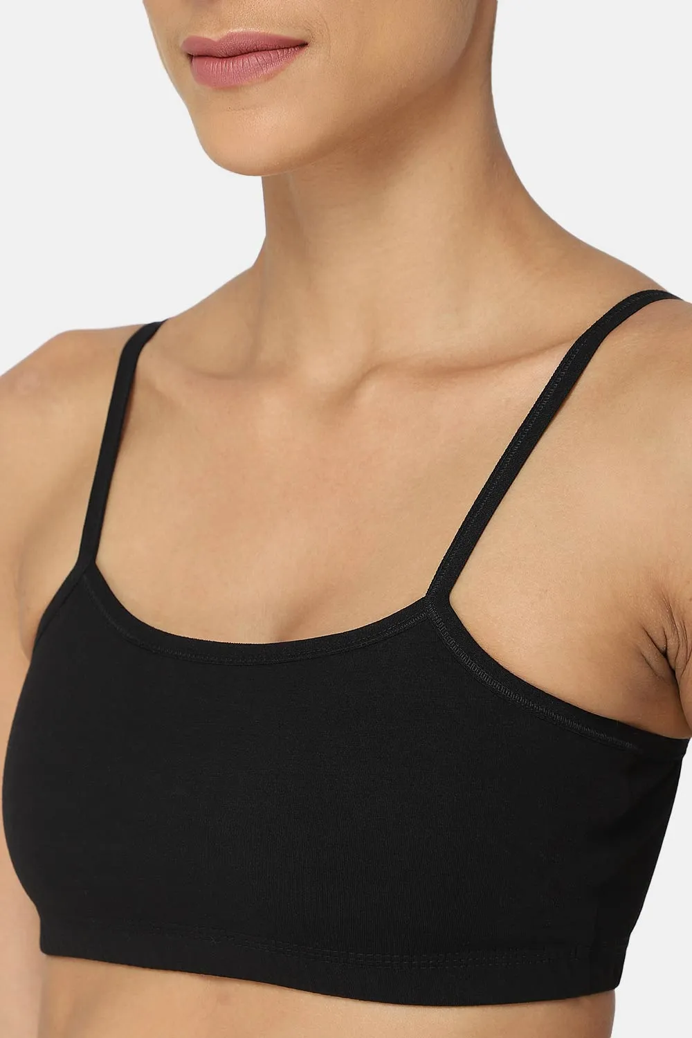 Intimacy Beginners Bra Combo Pack – Comfortable and Supportive Essentials for Everyday Wear (CA05, C40)