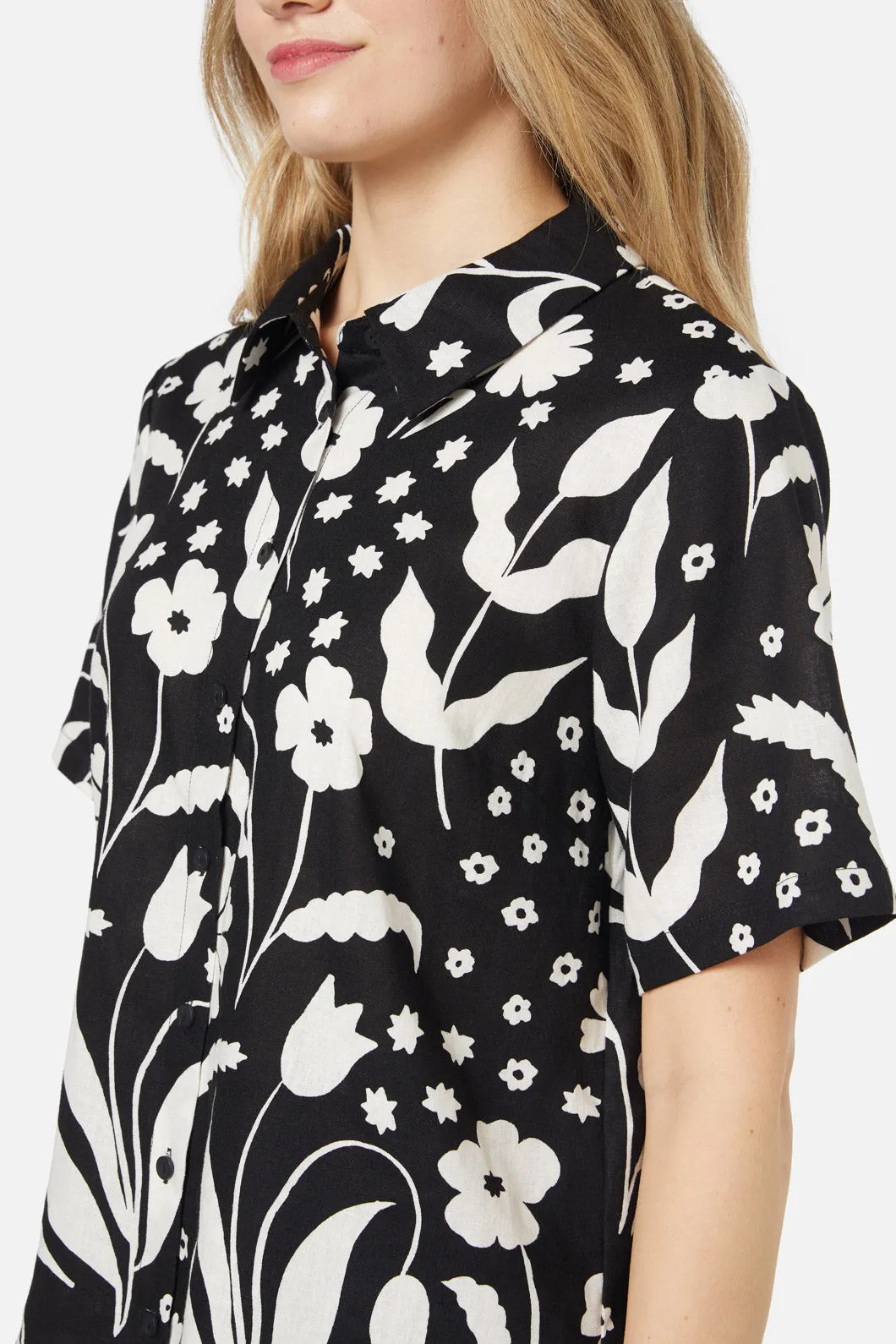 Irene Blouse