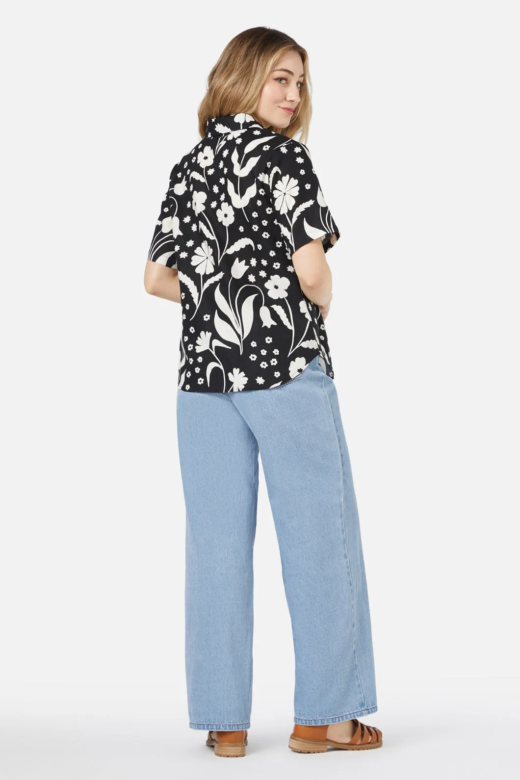 Irene Blouse