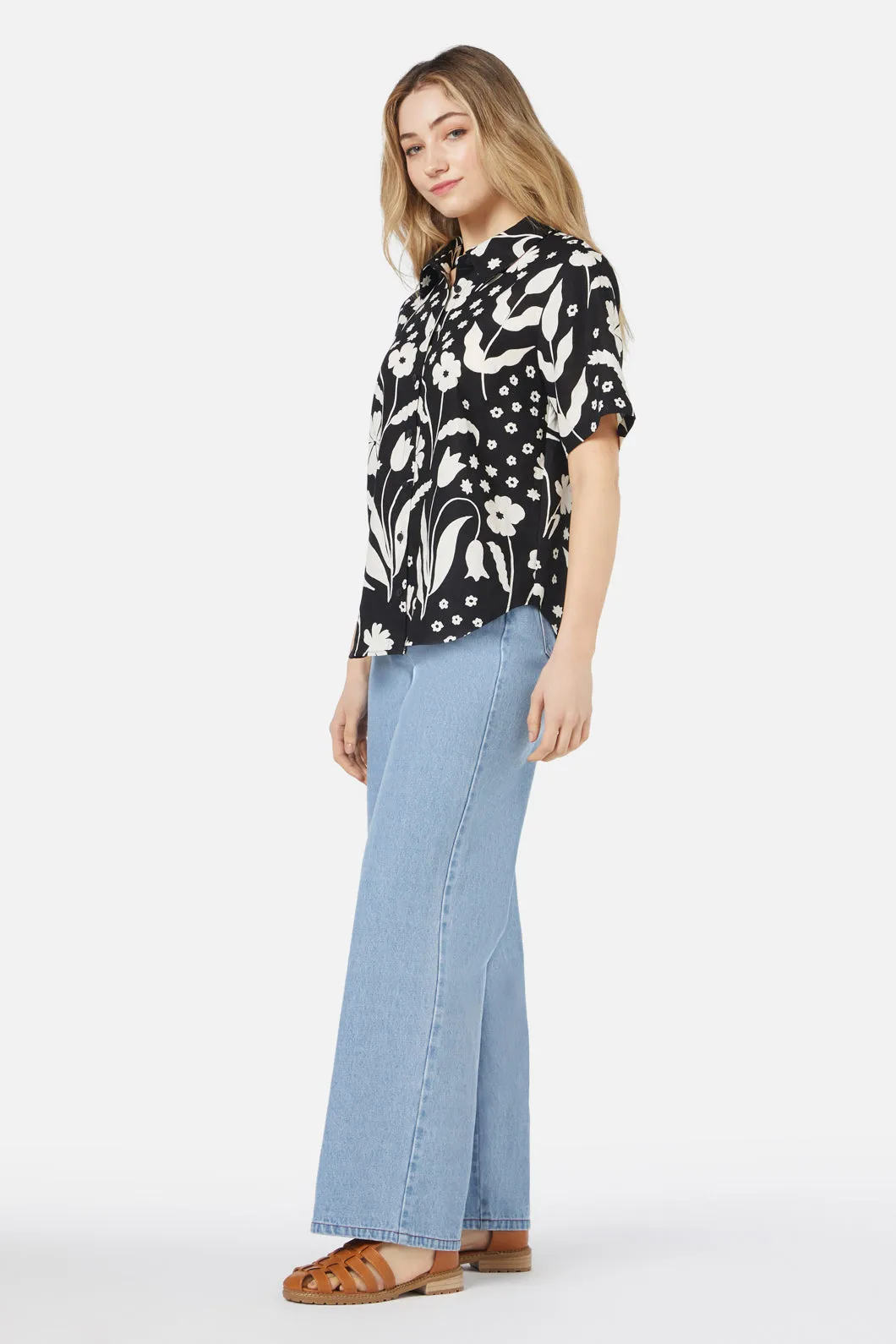 Irene Blouse