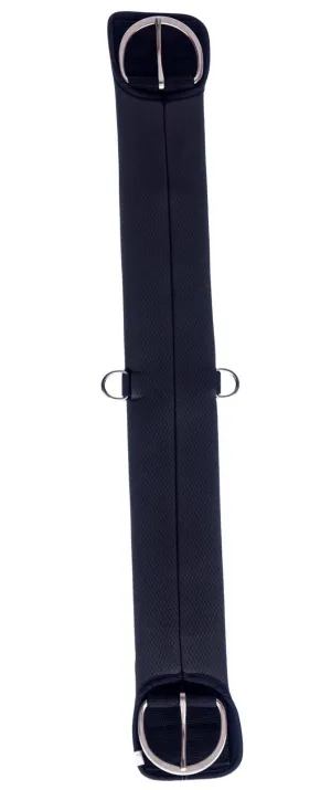 Jeffers PVC Straight Cinch for Horses