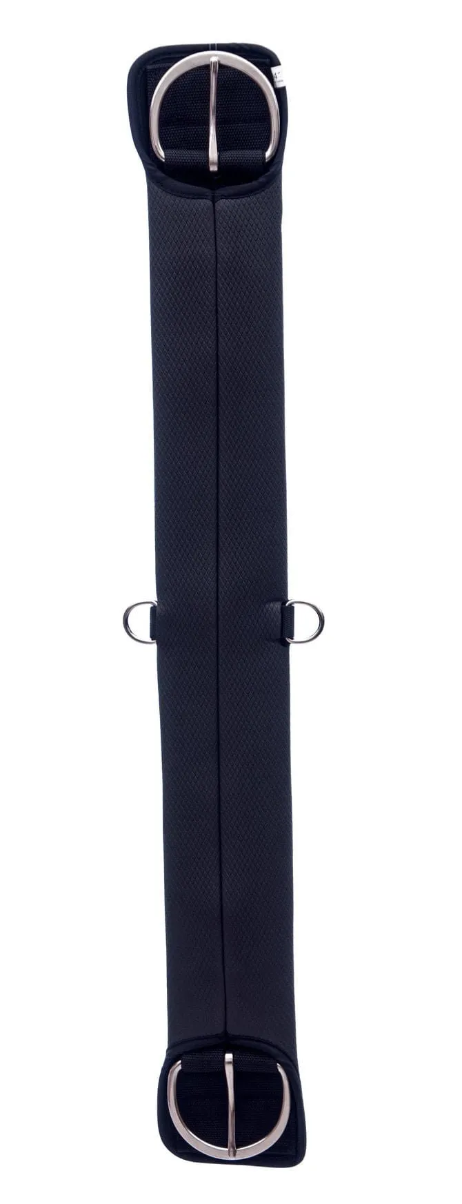 Jeffers PVC Straight Cinch for Horses